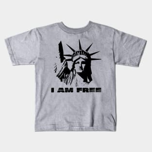 Freedom Kids T-Shirt